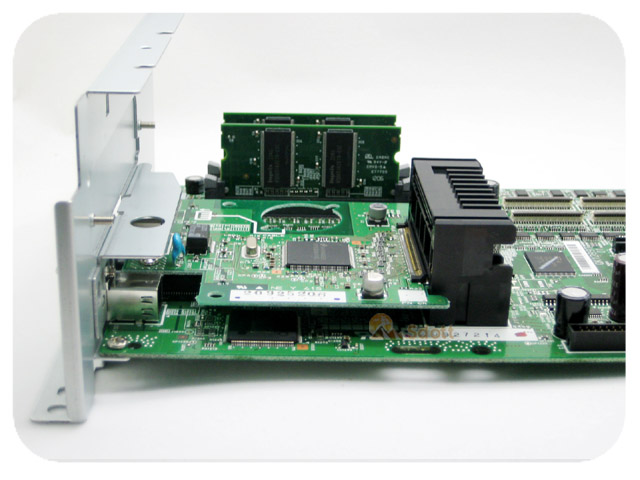 Canon iPF9000 MAIN BOARD DIMM ASS'Y (QM3-0985-000)